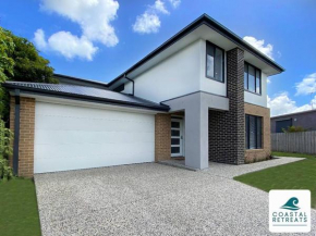Scotty’s Place – Luxury Retreat Inverloch